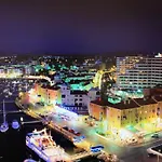 Апартаменты Marina Виламура