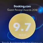 Marina Апартаменты Виламура