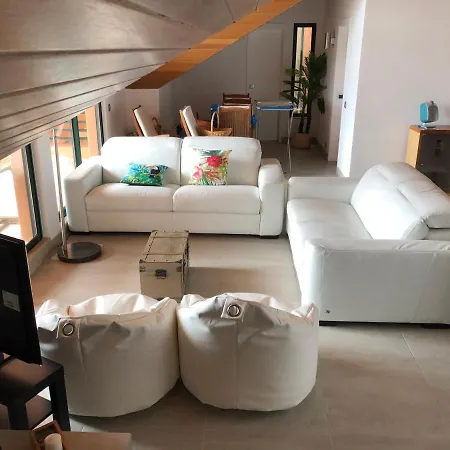 Marina Апартаменты Виламура