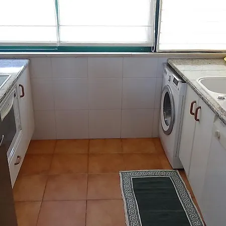 Апартаменты Marina Виламура