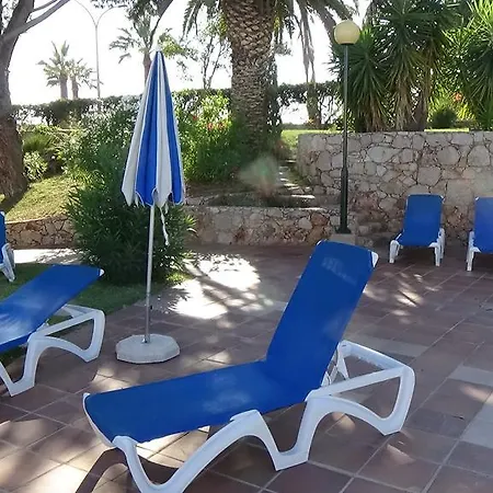 Marina Apartamento Vilamoura