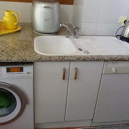 Апартаменты Marina *