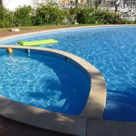 Marina Апартаменты