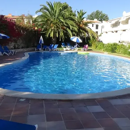 Marina Apartamento *