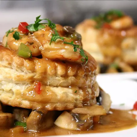 Апартаменты Marina *