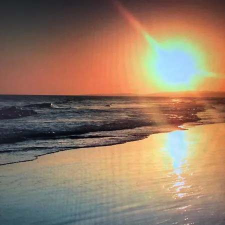 Апартаменты Marina Виламура