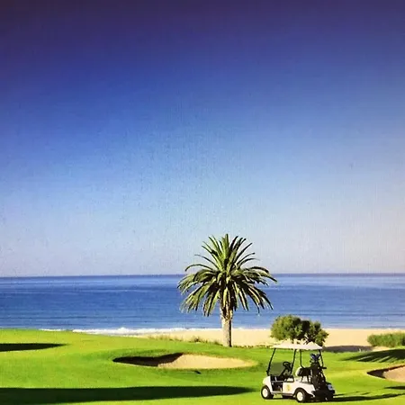 Апартаменты Marina