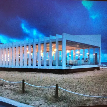 Апартаменты Marina *