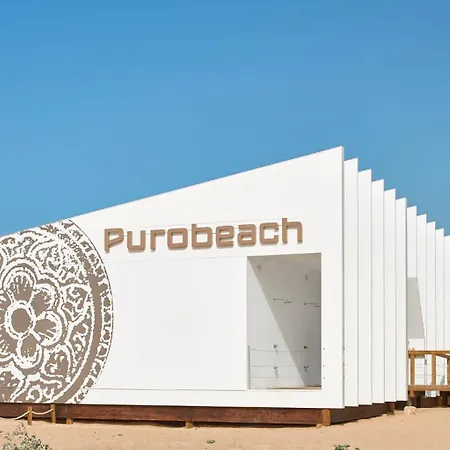 Апартаменты Marina Виламура