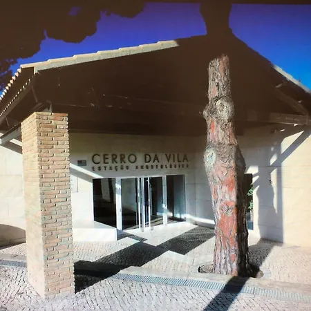 Апартаменты Marina Виламура