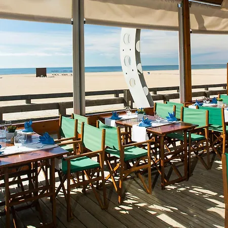 Апартаменты Marina