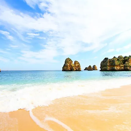 Апартаменты Marina