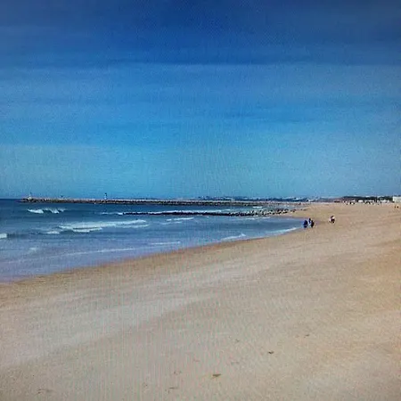 Апартаменты Marina Виламура