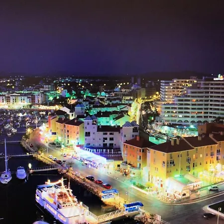 Апартаменты Marina Виламура