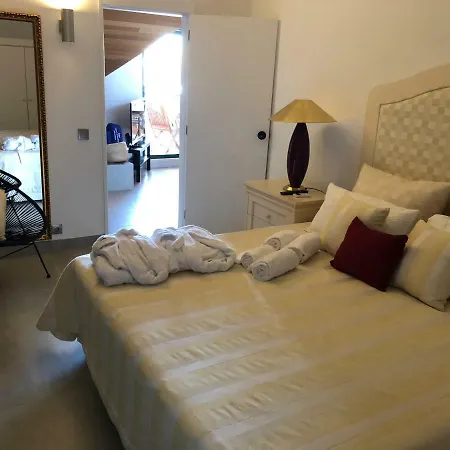 Apartamento Marina *