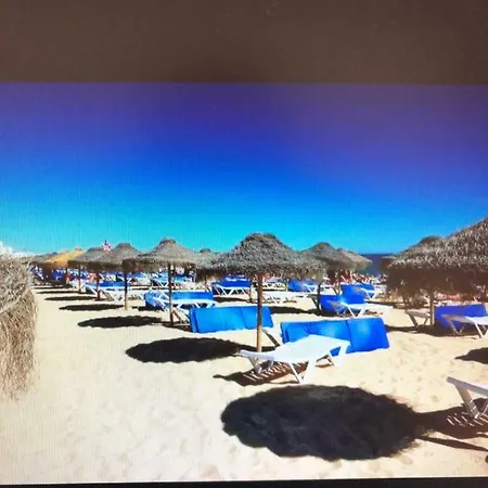 Апартаменты Marina Виламура