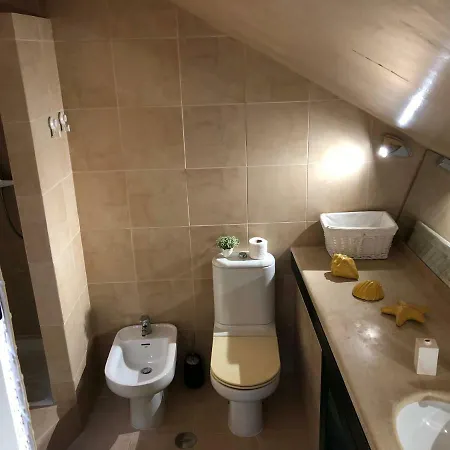 Marina Апартаменты *