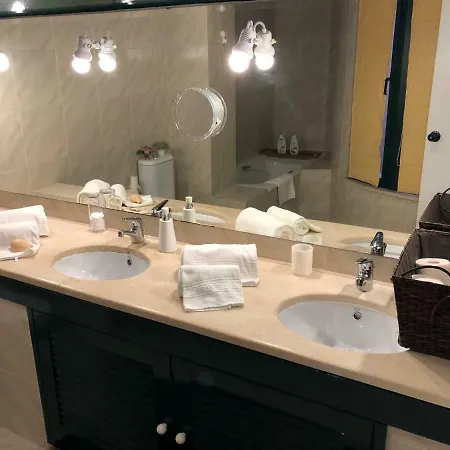 Апартаменты Marina *