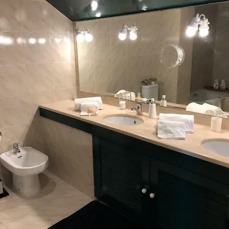 Апартаменты Marina Виламура