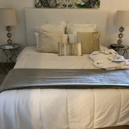 Marina Апартаменты