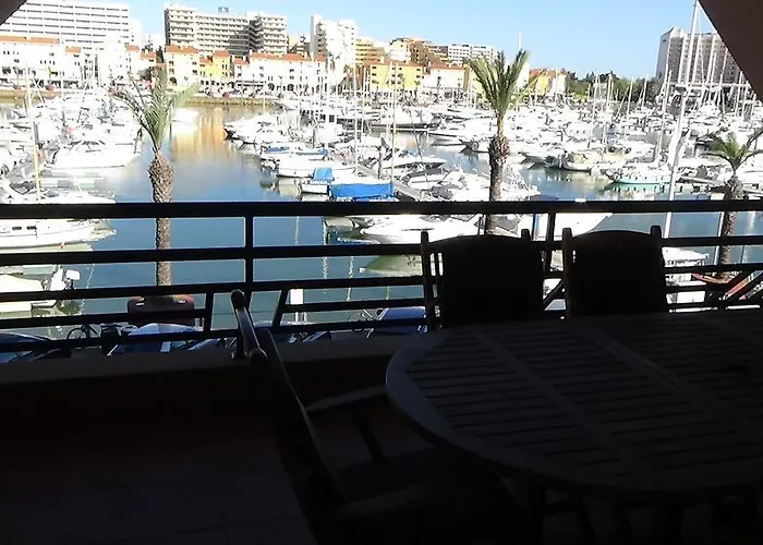 Marina Apartament Vilamoura