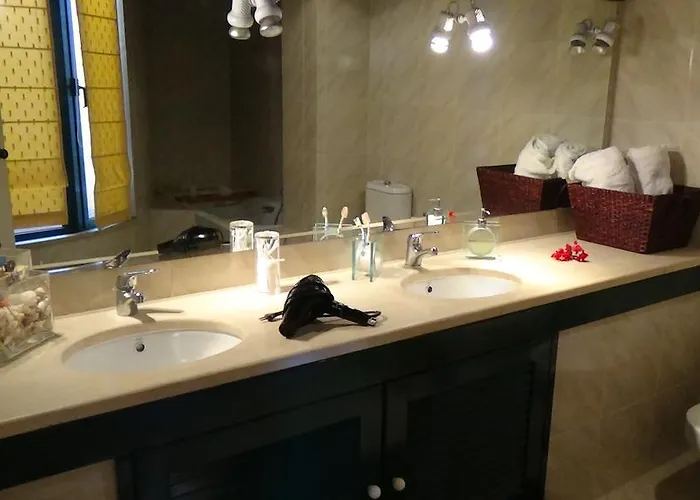 Apartament Marina Vilamoura