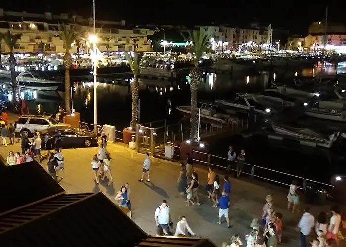 Apartament Marina Vilamoura