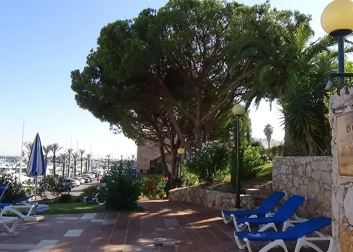 Apartament Marina Vilamoura