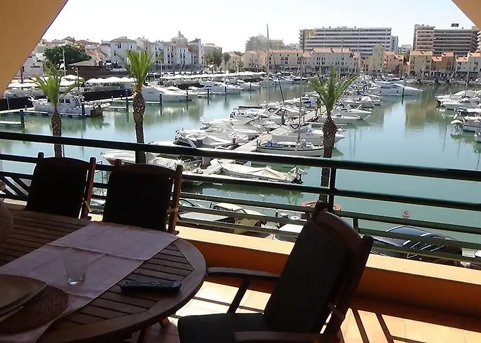 Marina Apartament Vilamoura