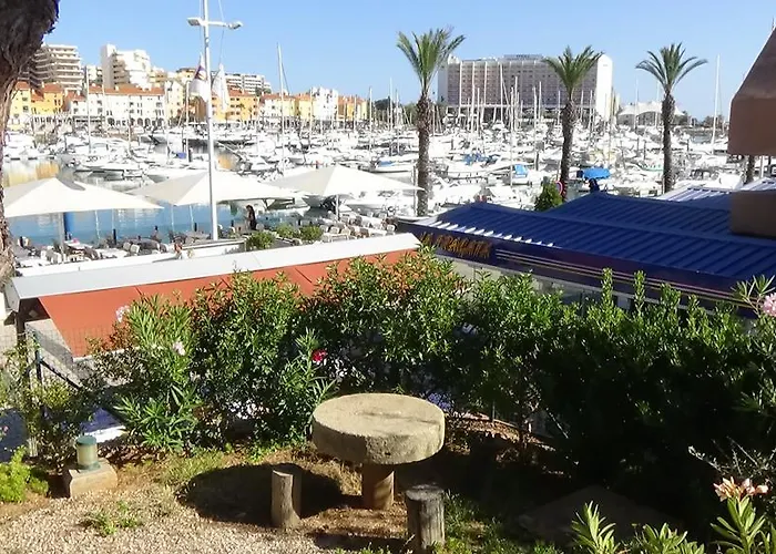 Marina Vilamoura