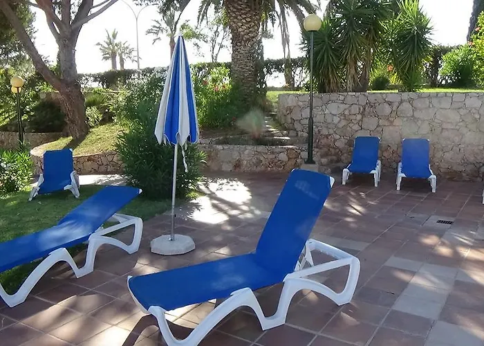 Marina Apartament Vilamoura