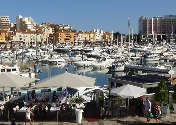 Marina Vilamoura