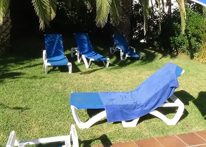 Apartament Marina Vilamoura