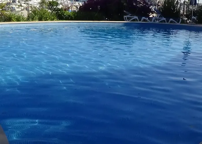 Marina Apartament Vilamoura