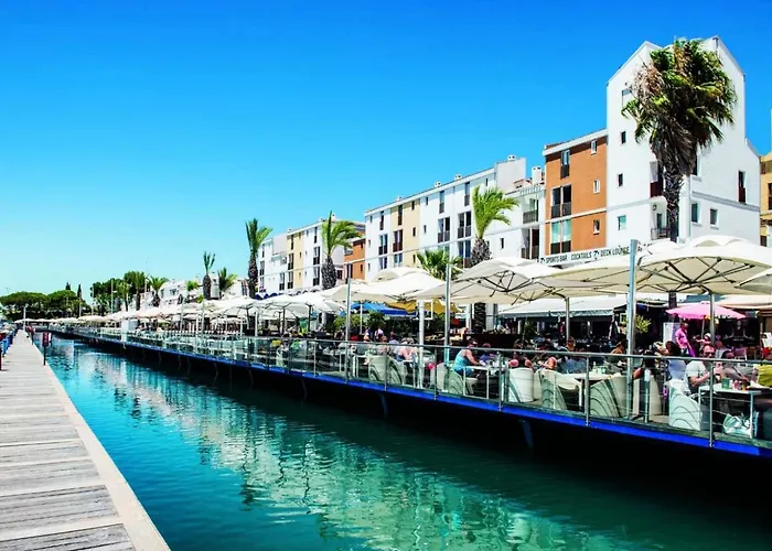 Apartament Marina Vilamoura