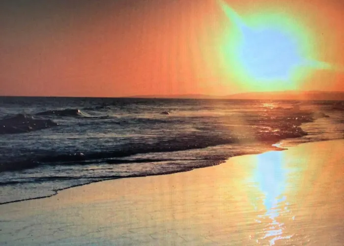 Apartament Marina Vilamoura