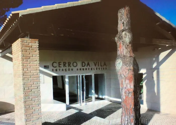 Apartament Marina Vilamoura