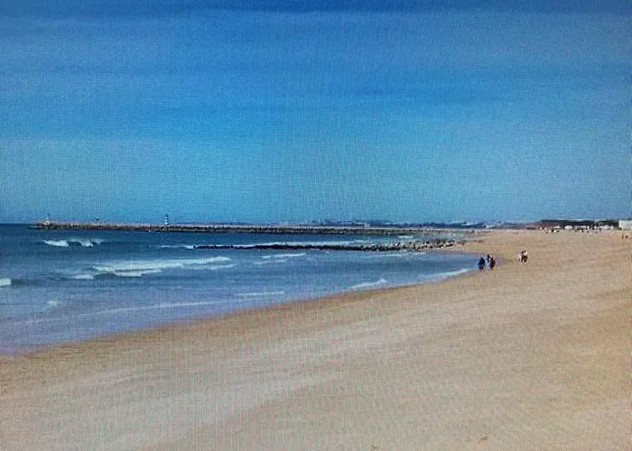 Apartament Marina Vilamoura