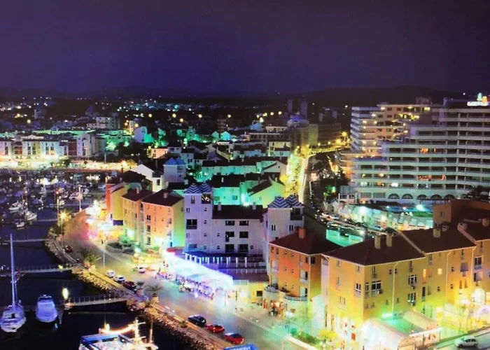 Apartament Marina Vilamoura