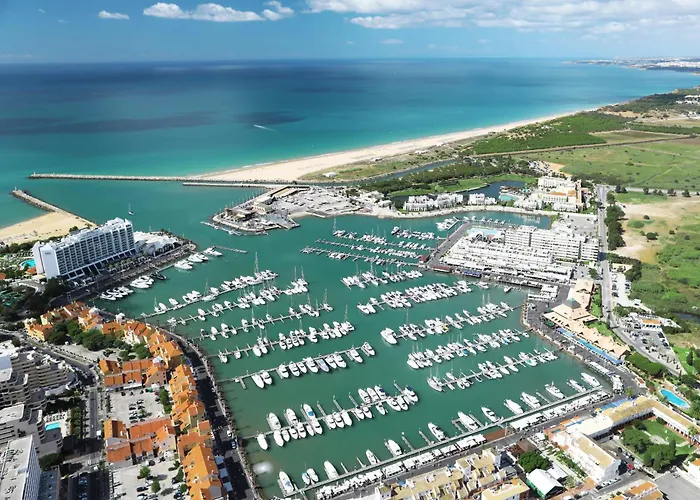 Marina Vilamoura