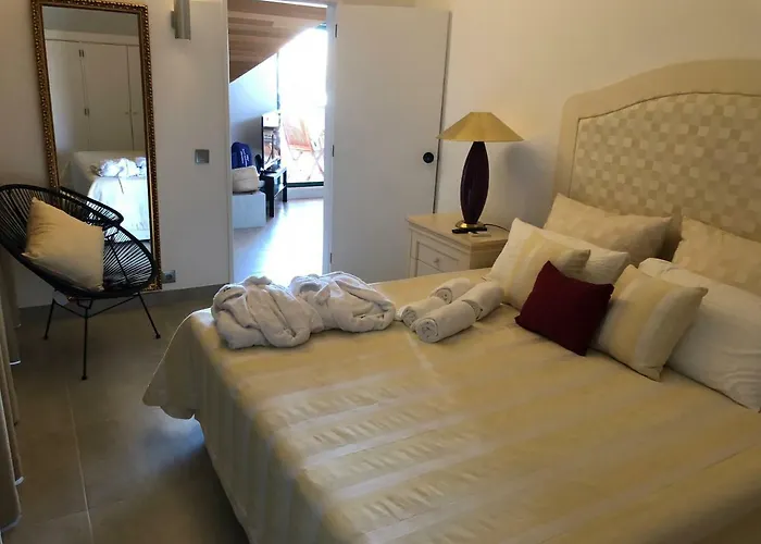 Apartament Marina *