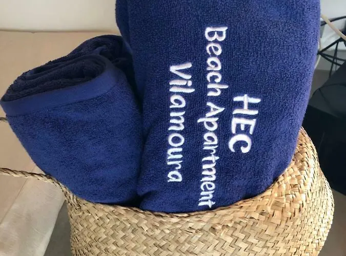 Apartament Marina Vilamoura