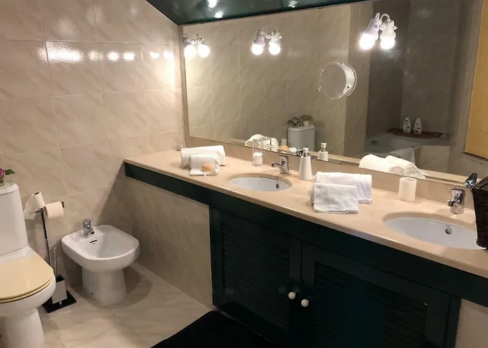 Apartament Marina Vilamoura