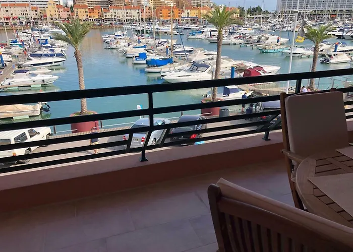 Marina * Vilamoura