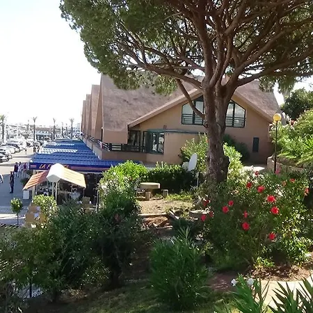 Apartment Marina