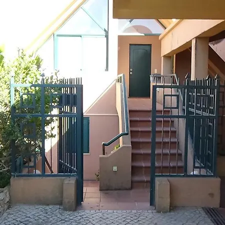 Apartment Marina Vilamoura