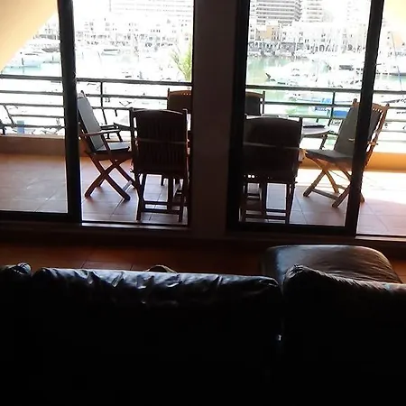 Apartment Marina Vilamoura