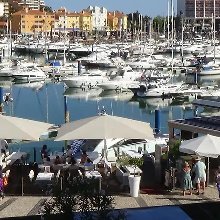 Marina Apartment Vilamoura