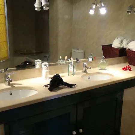 Διαμέρισμα Marina Βιλαμούρα