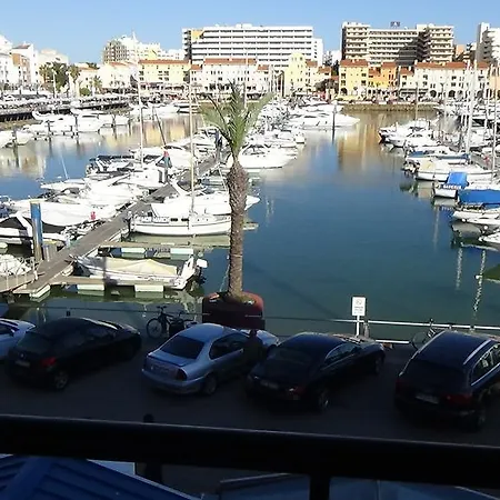 Marina Apartment Vilamoura
